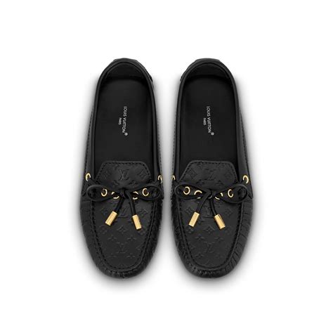 gloria loafers louis vuitton|Gloria Flat Loafer .